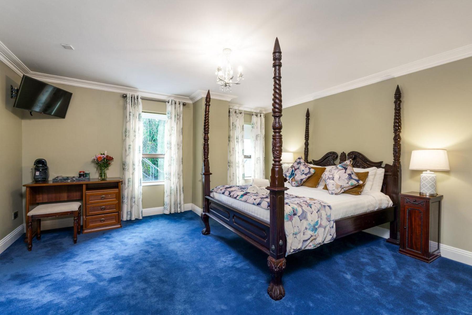 ホテル Troysgate House キルケニー エクステリア 写真